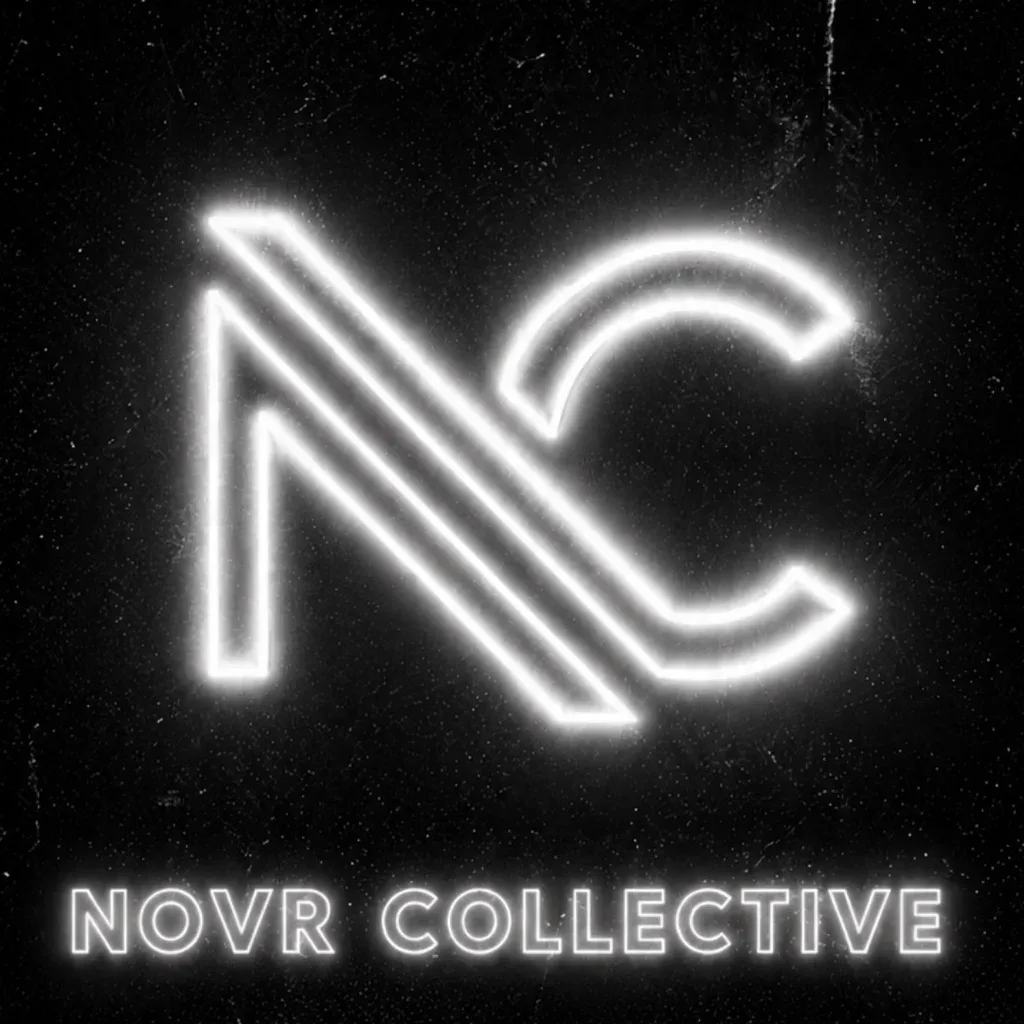 Flyer for NovrCollective