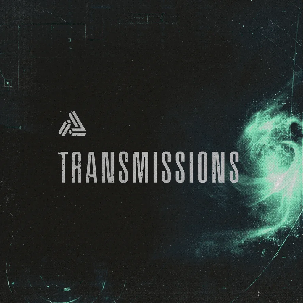 Flyer for Interstellar Audio: Transmissions | Deep D&B | FREE ENTRY