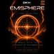 Flyer for DKH Presents: Emisphere - Daytime Event