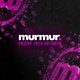 Flyer for Murmur Presents: Special Guests + More