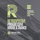 Flyer for REM Sessions - Progressive House & Trance Mk2