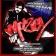 Flyer for Mozey - Halloween Rave Kent