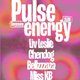 Flyer for Pulse Energy 01