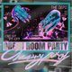 Flyer for Cherry Not, Green room party