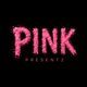 Flyer for Pink Presentz