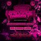 Flyer for Sabotage Thursdays
