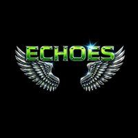 Flyer for Echoes Riverbank