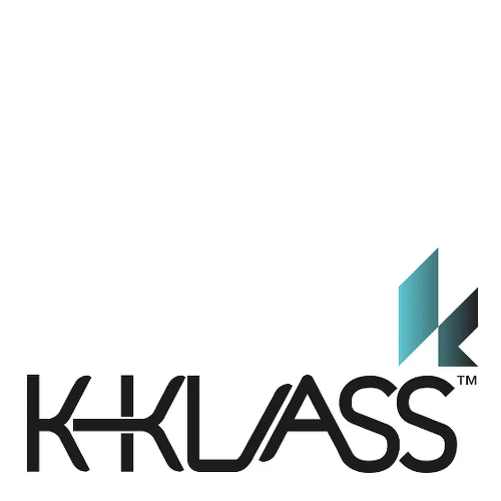 Flyer for Nookie & Friends Presents K-Klass