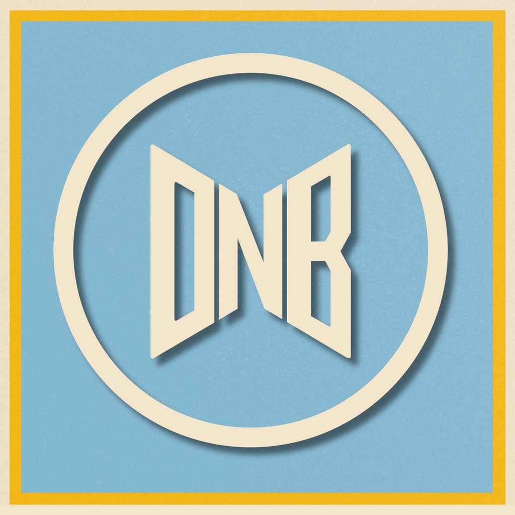 Flyer for dnb family: Winter Session