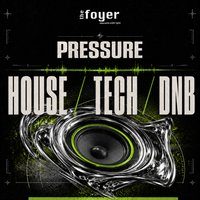 Flyer for Pressure