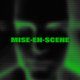 Flyer for Mise-en-scène