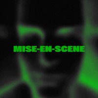 Flyer for Mise-en-scène