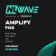 Flyer for Nuwave: Amplify + FMS NORWICH