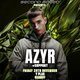 Flyer for Second Speed: Azyr (Cardiff, Y PLAS)