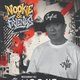 Flyer for Nookie No Friends
