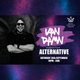 Flyer for Van Damn @ Royal Nightclub Forfar