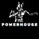 Flyer for POWERHOUSE: Halloween