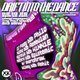 Flyer for Drift Into The Dance - Stickdrift. X EaseInTheDance