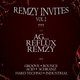 Flyer for REMZY INVITES: TECHNO NIGHT Vol. 2 @ THE ANGEL INN ABERYSTWYTH