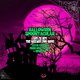 Flyer for Halloween Spooktacular