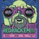 Flyer for Absolute Body Control: Red Rack'em All Night Long