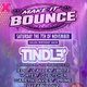 Flyer for Make it bounce