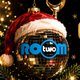 Flyer for The Legendary Room Two Christmas Party