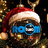 Flyer for The Legendary Room Two Christmas Party