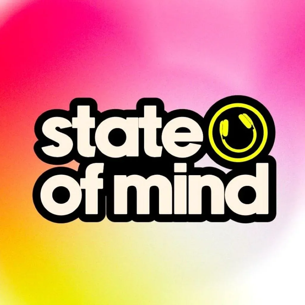Flyer for State of Mind - Big Christmas Night Out