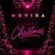 Flyer for MOVIDA 'Secret Christmas Ball' - FREE PARTY Via Sign Up Only!