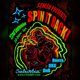 Flyer for SEMSU Presents: Spin It Back!