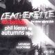 Flyer for Leatherette