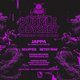 Flyer for Jungle Odyssey-Freshers Rave
