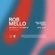 Flyer for Rob Mello - The Art Club