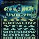 Flyer for Rekonize X UVB-76