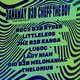 Flyer for HIPPOS x TRNSLUCNT: JANAWAY B2B CHEFF THE BOY