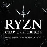 Flyer for RYZN 2: The Rise