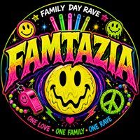 Flyer for Famtazia
