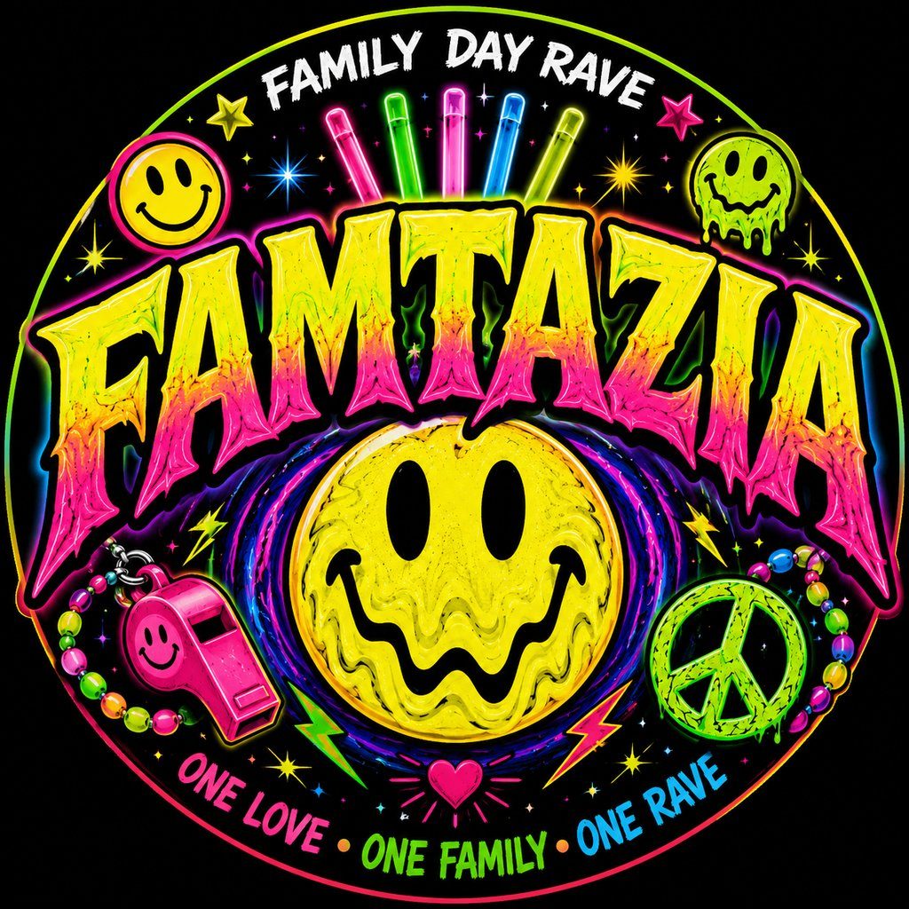 Flyer for Famtazia