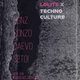 Flyer for LOLITE x TECHNO CULTURE