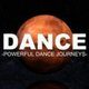 Flyer for DANCE - Powerful Dance Journeys