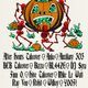 Flyer for Pumpkin Stomp