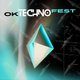 Flyer for okTECHNOfest