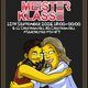 Flyer for Meisterklasse 006/ Sol's Birthday