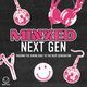 Flyer for Minxed: Next Gen w/ Mini Da Minx