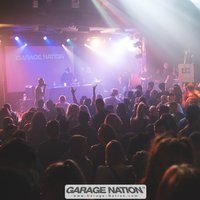 Flyer for Garage Nation Hatfield