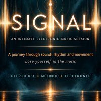 Flyer for Signal