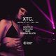 Flyer for XTC. @ Doppler Studio