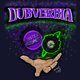 Flyer for Dubverbia 002