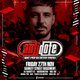 Flyer for Antidote Presents: Rome's Prop Box Birthday Bonanza